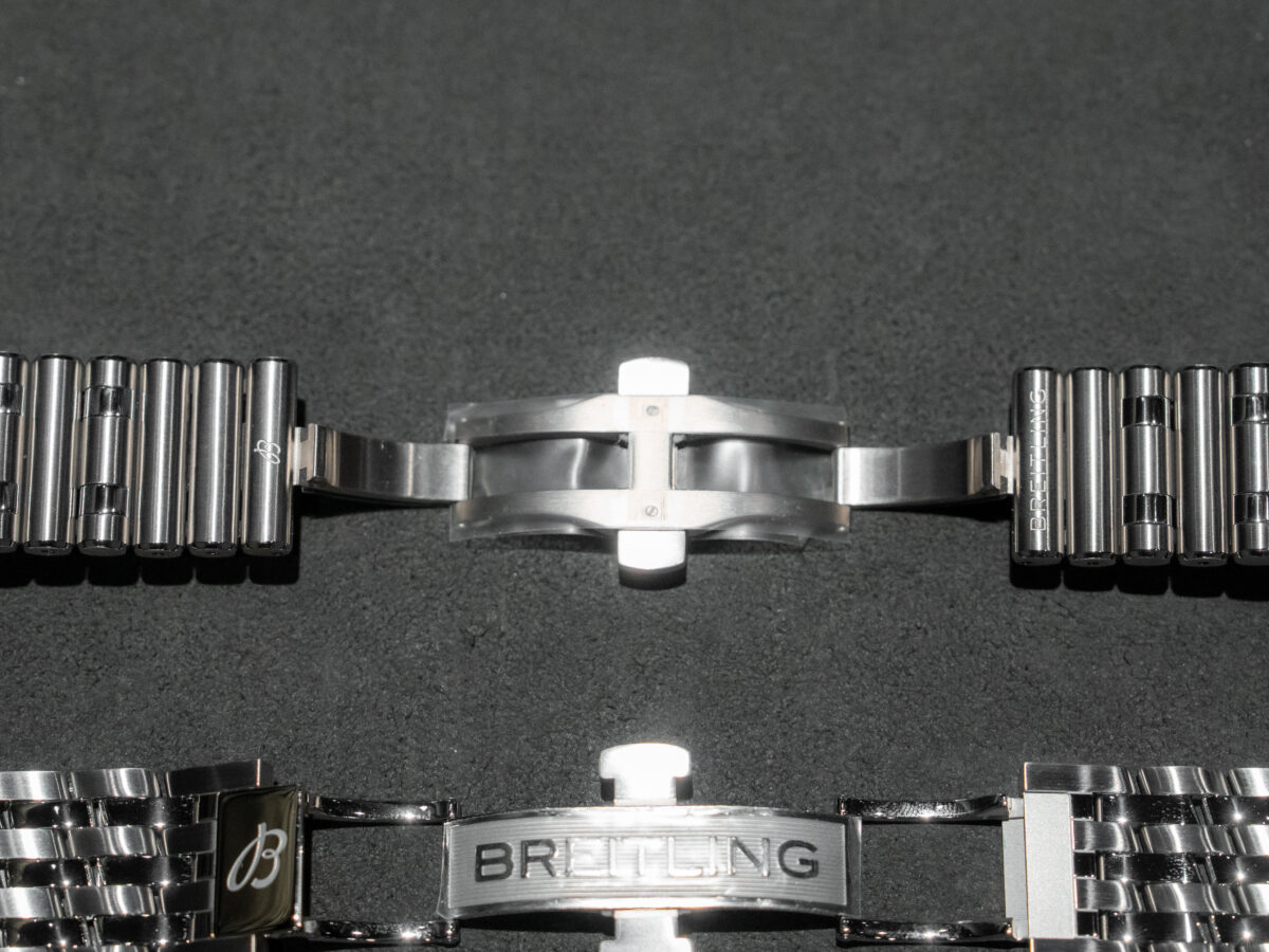 ブレスレット」を比較！どれがお好みですか？ – ブライトリング