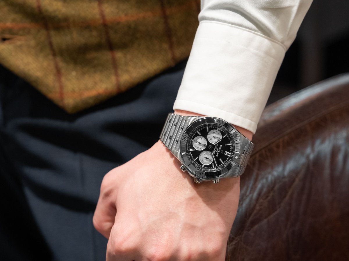 コレが話題のクロノマット？1週間着用してわかったこと、感じたことを