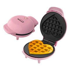 heart-shape-mini-waffle-maker-