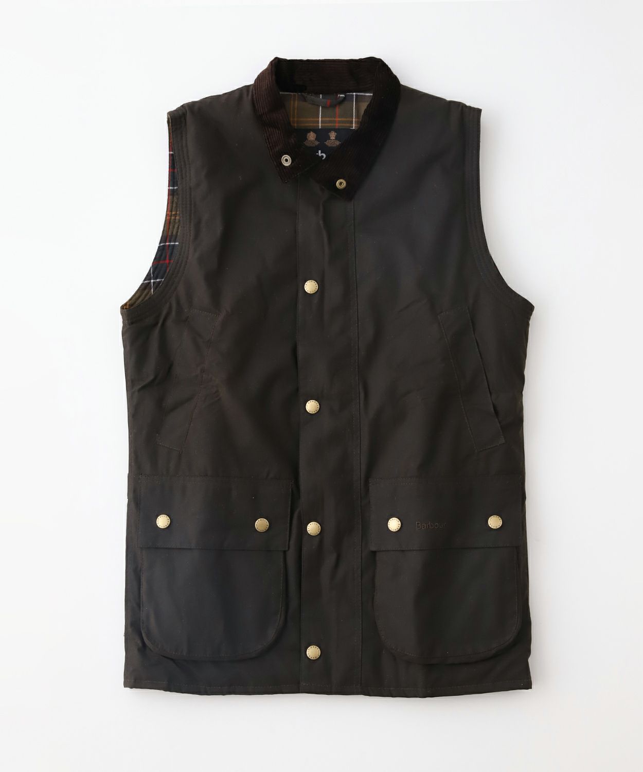 ウェストモーランド(ワックスド コットン)(UNISEX) 全2色 | BRITISH MADE