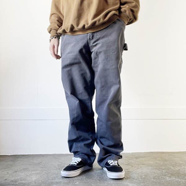 Carhartt B11 PTB | ダックペインターパンツ - 札幌 ビンテージ 古着屋