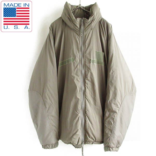 試作品 米軍 WILDTHINGS ワイルドシングス ECWCS GEN3 LEVEL7 プリマ