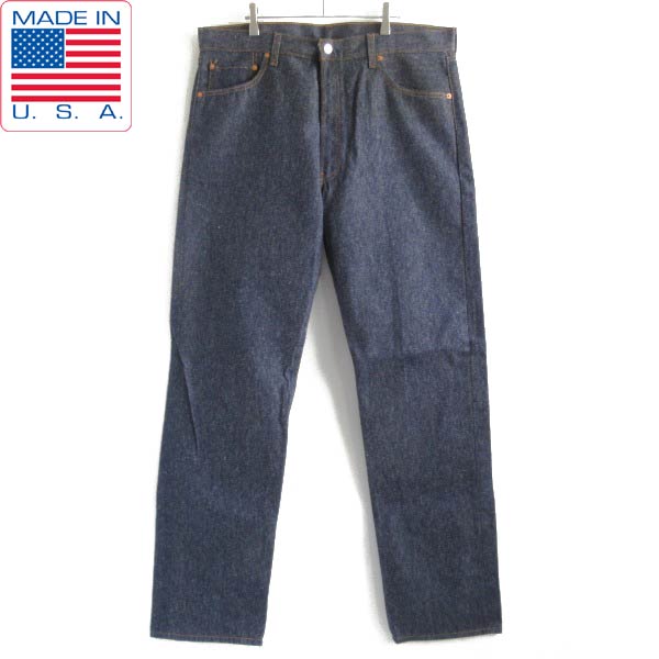 リーバイス501xx デニムジーンズ | USA製 新品 W38 ヴィンテージ