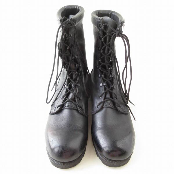 ALTAMA コンバットブーツ 黒 11R 29cm 米軍仕様 | レースアップ