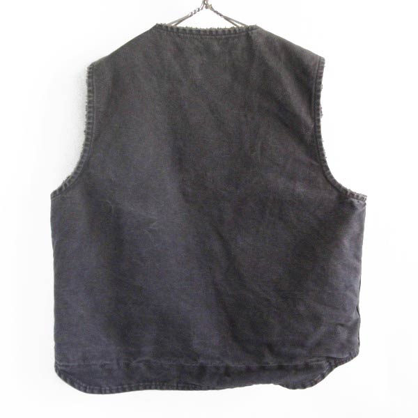 カーハート V26 裏ボアベスト | ワークウェア おしゃれ - 札幌