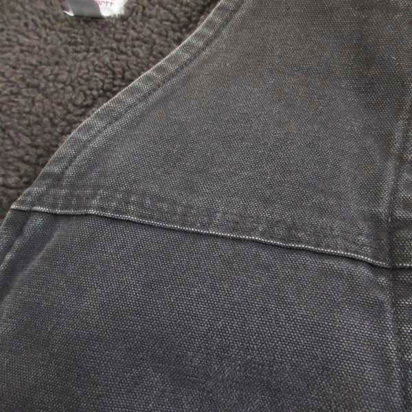 カーハート V26 裏ボアベスト | ワークウェア おしゃれ - 札幌