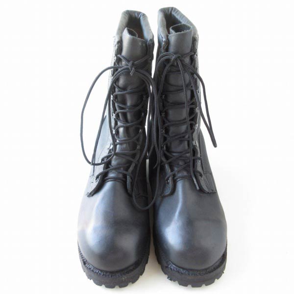 米軍 BELLEVILLE コンバットブーツ | 新品 USA製 - 札幌 ビンテージ