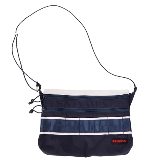 第4弾 BRIEFING × NEW BALANCE 限定コラボレーションアイテム | I LOVE