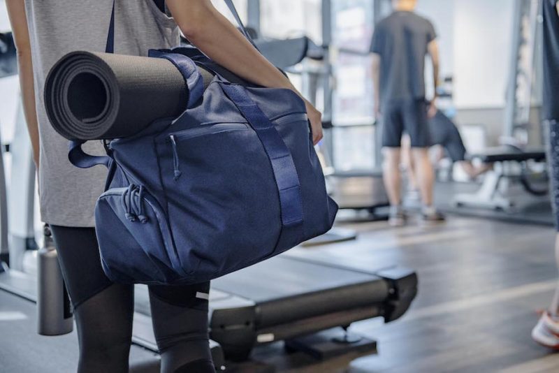 都会的なスポーツスタイル」をコンセプトに開発したブリーフィング