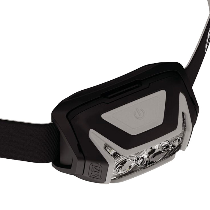 Petzl Actik Core Rechargeable Headlamp | 625 Lumens