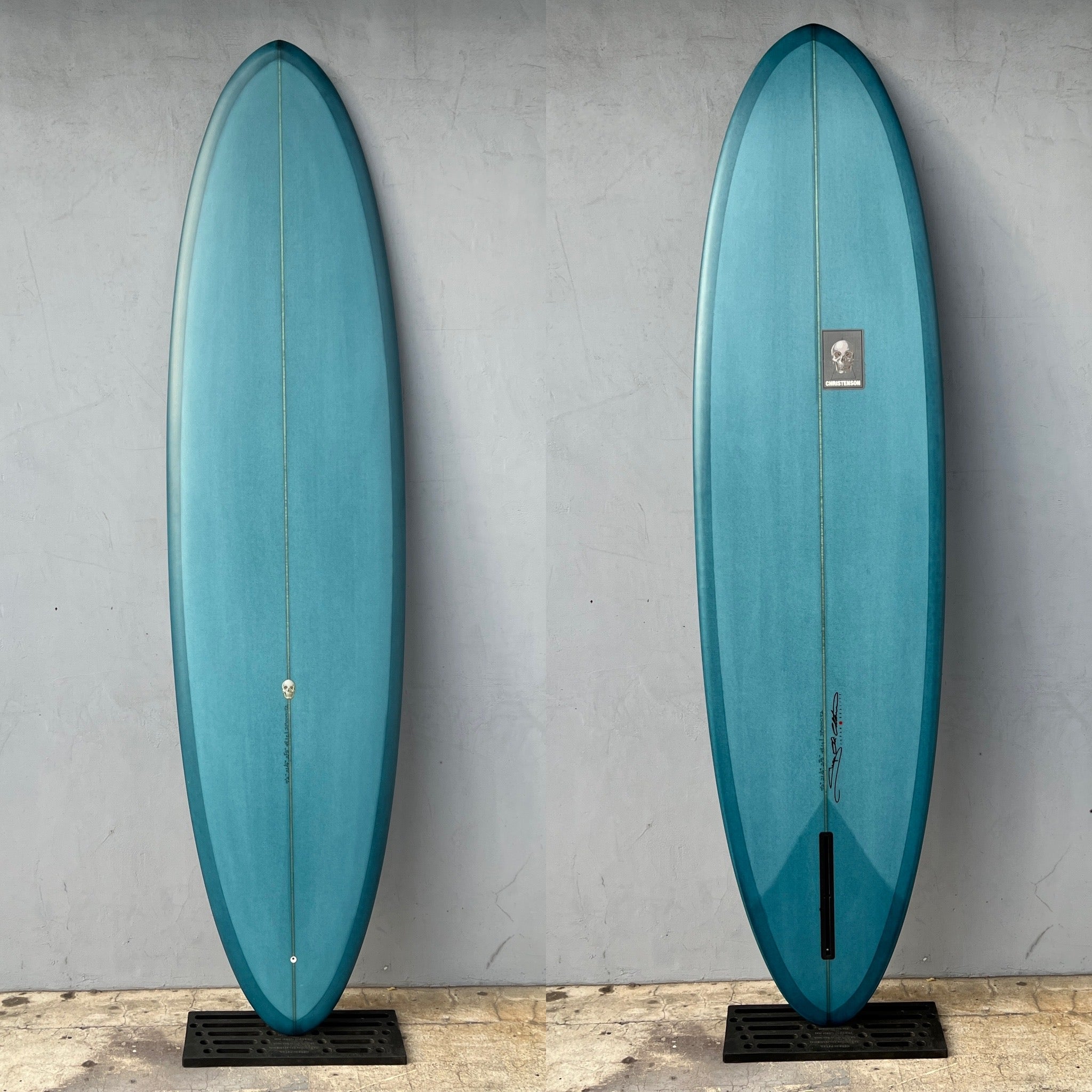 CHRISTENSON SURFBOARD/クリステンソン HUNTSMAN 7'2