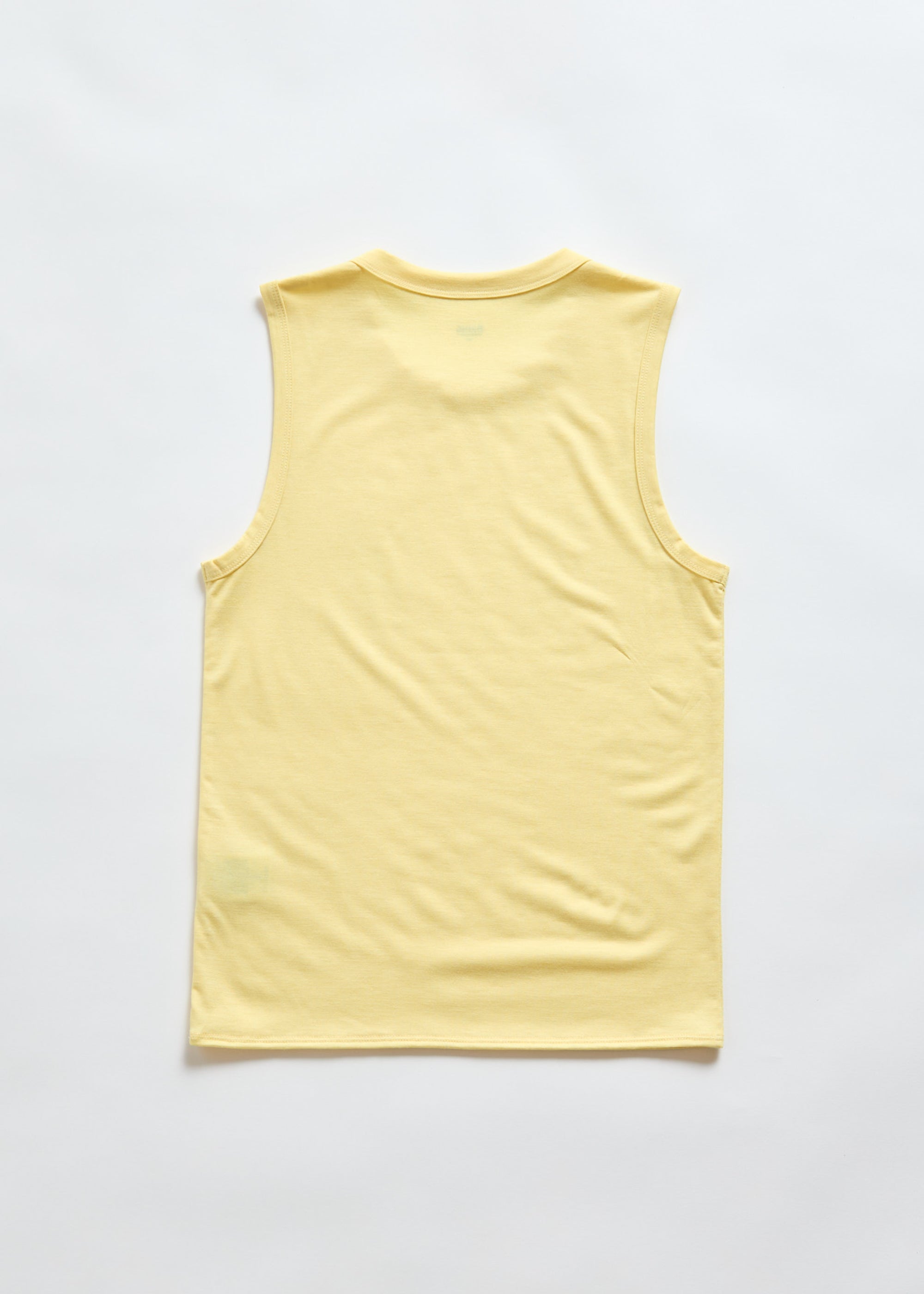 WUNDERWEAR Sleeveless（ワンダーウェア スリーブレス） | BRING