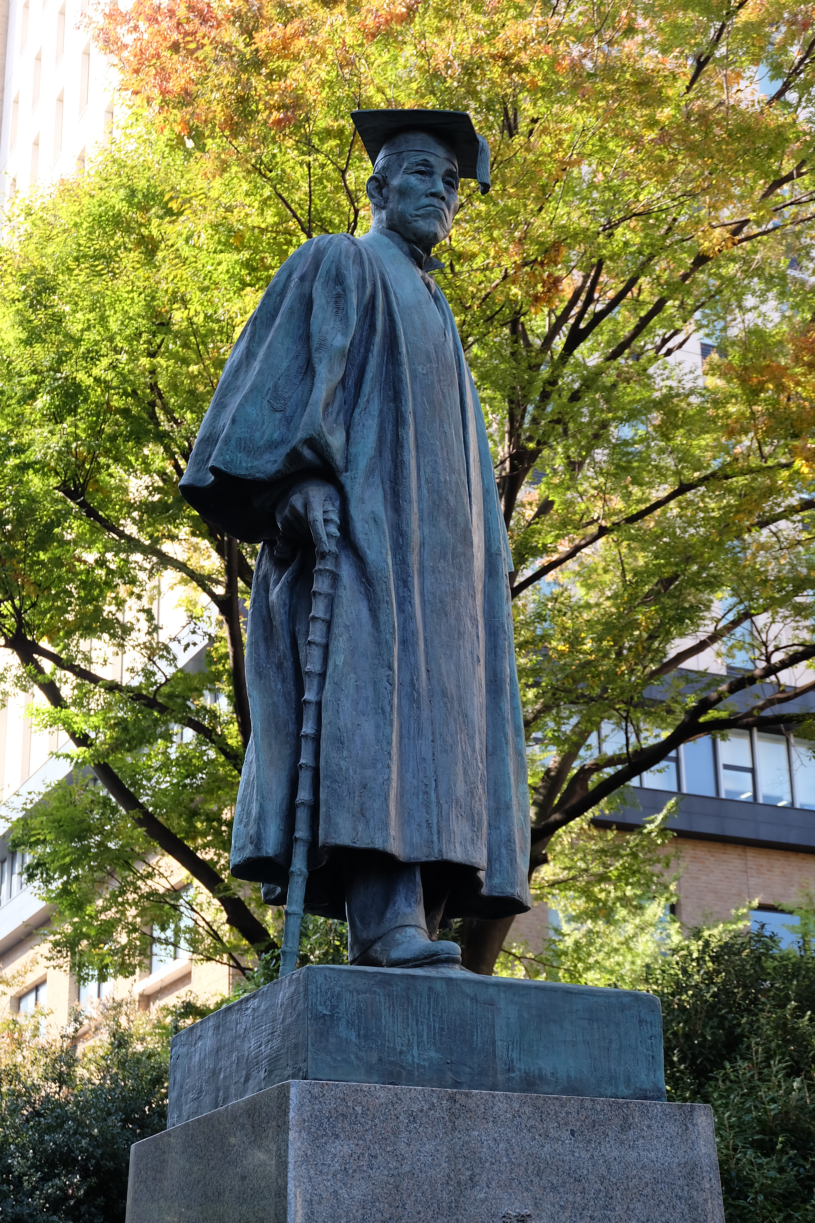 検索結果詳細 | 温故知しん！じゅく散歩 新宿文化観光資源案内サイト