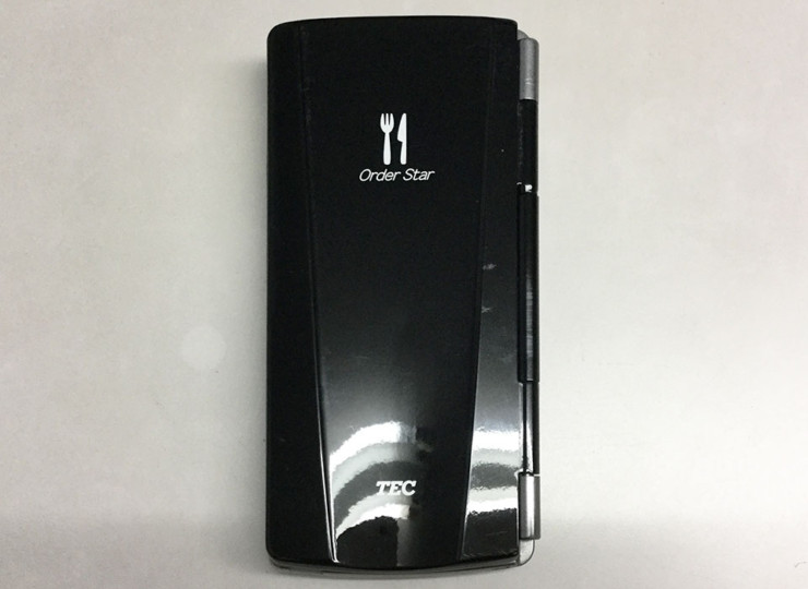 中古】東芝テック株式会社 ハンディターミナル HTL-200 - 株式会社文光堂