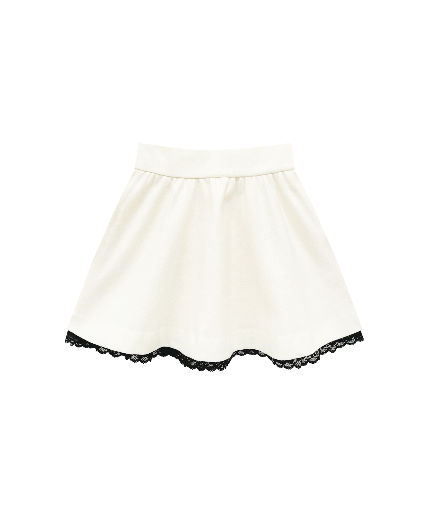 ノーカラージャケットセットアップ – BUNNY APARTMENT