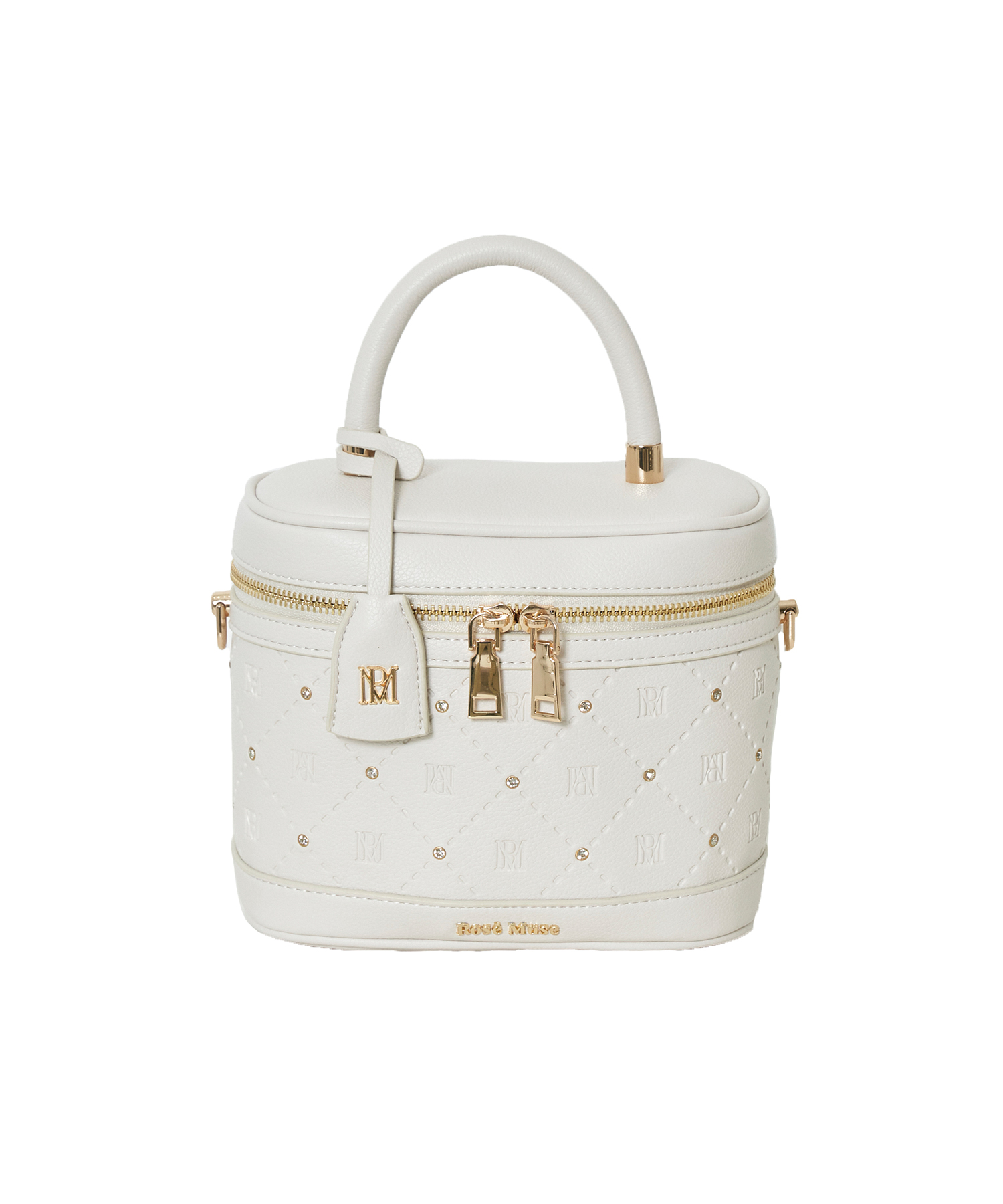 受注予約】bijou vanity bag – BUNNY APARTMENT