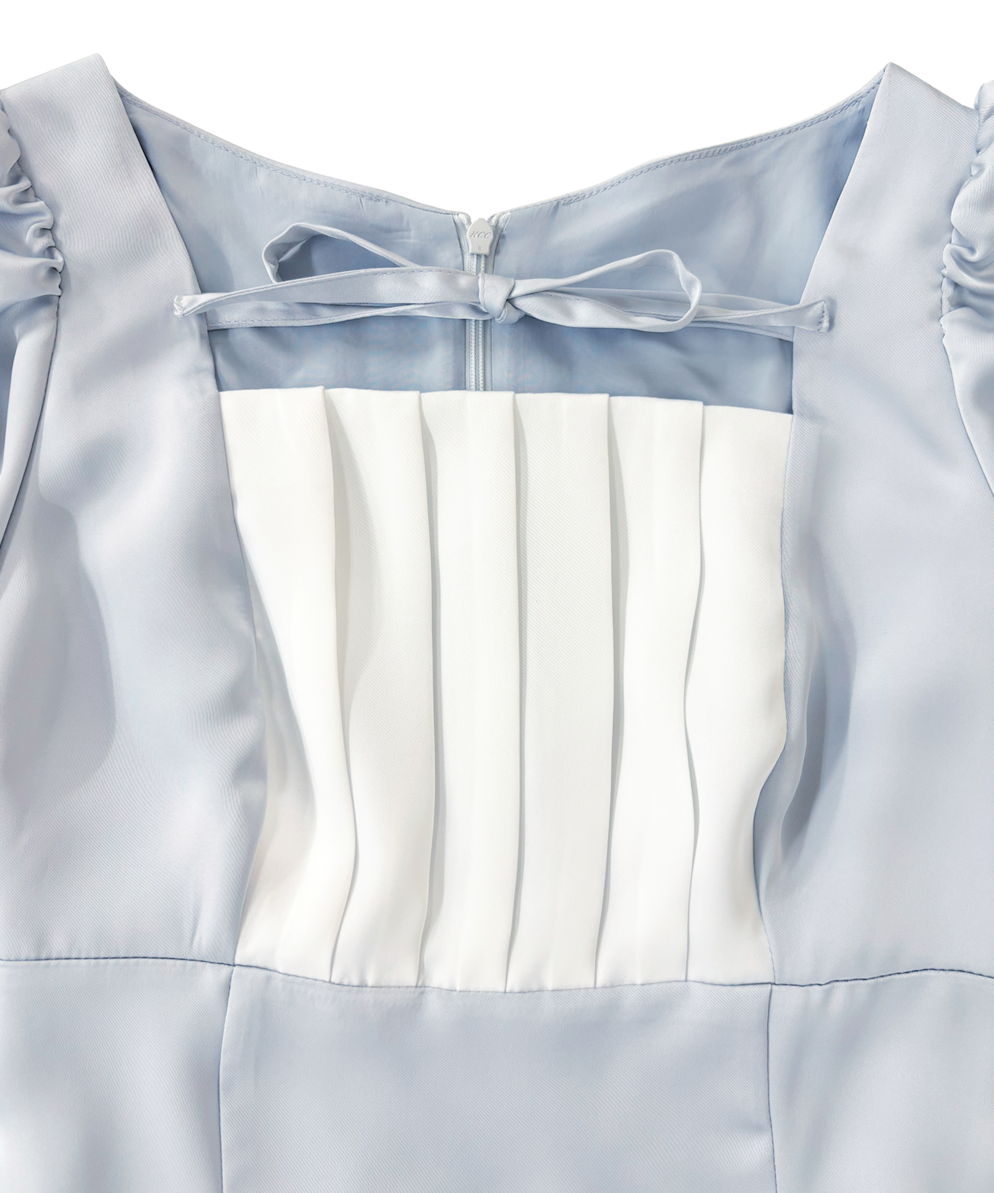 tack mermaid dress – BUNNY APARTMENT