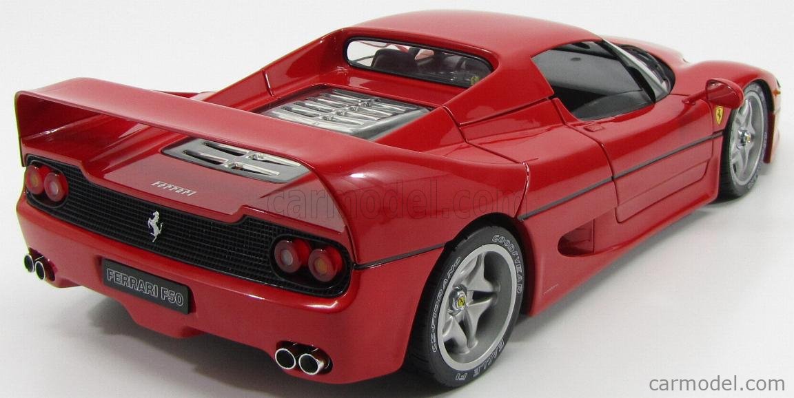 TAMIYA 23203 Scale 1/12 | FERRARI F50 1995 RED