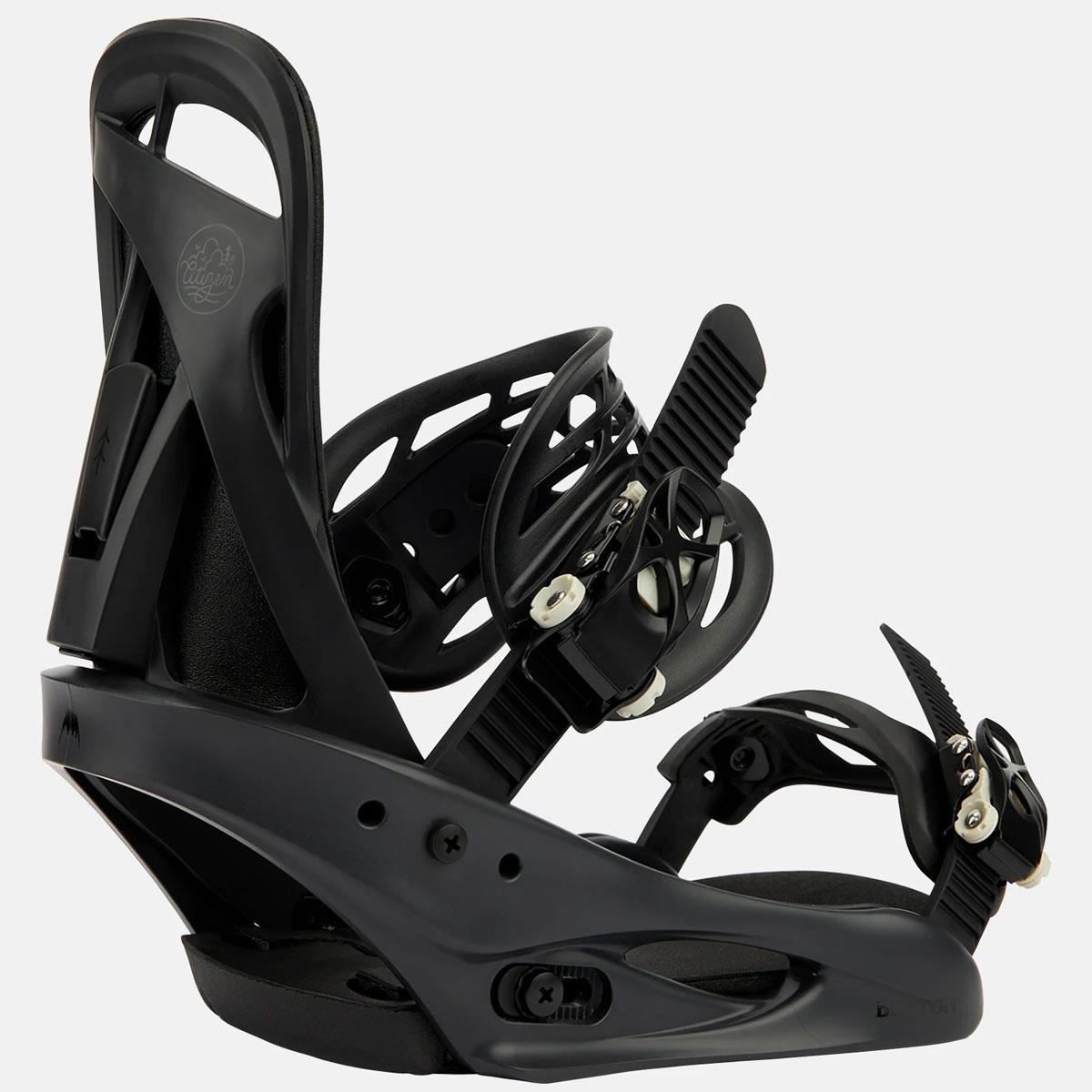 Burton Citizen Re:Flex Snowboard Bindings - Women's