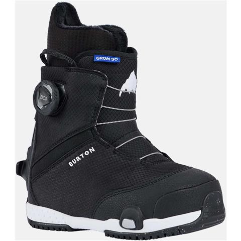 Kids Snowboard Boots for Boys & Girls | Buckman's