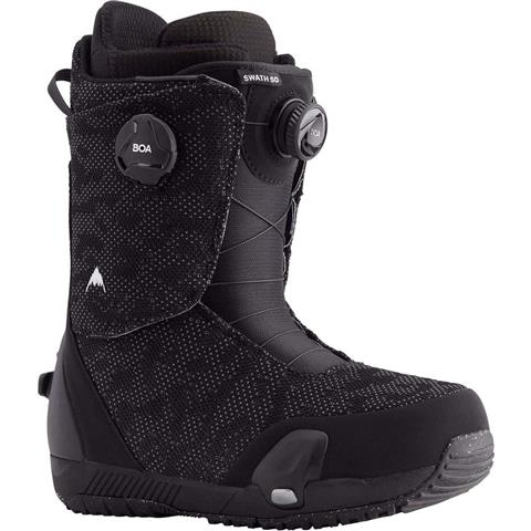 Men's Burton Swath Step On Boots | Buckman's Ski Shop