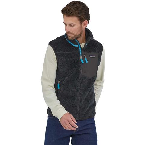 Patagonia Classic Retro-X Vest - Men's