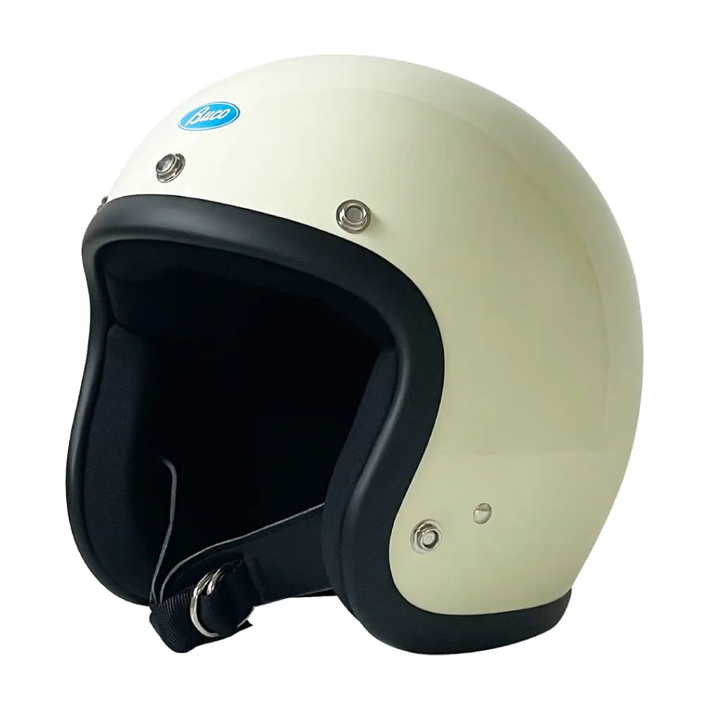 スモールジェット Buco ラインアップ | ブコ ヘルメット販売総代理店