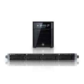 TeraStation™ 3000 Series | Buffalo Americas