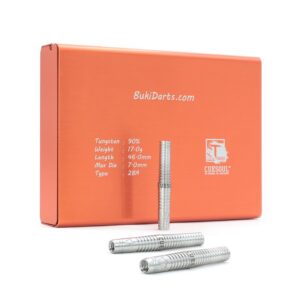 提供：CUESOUL様】オーダーバレル使用レポート｜制作の経緯と使用感