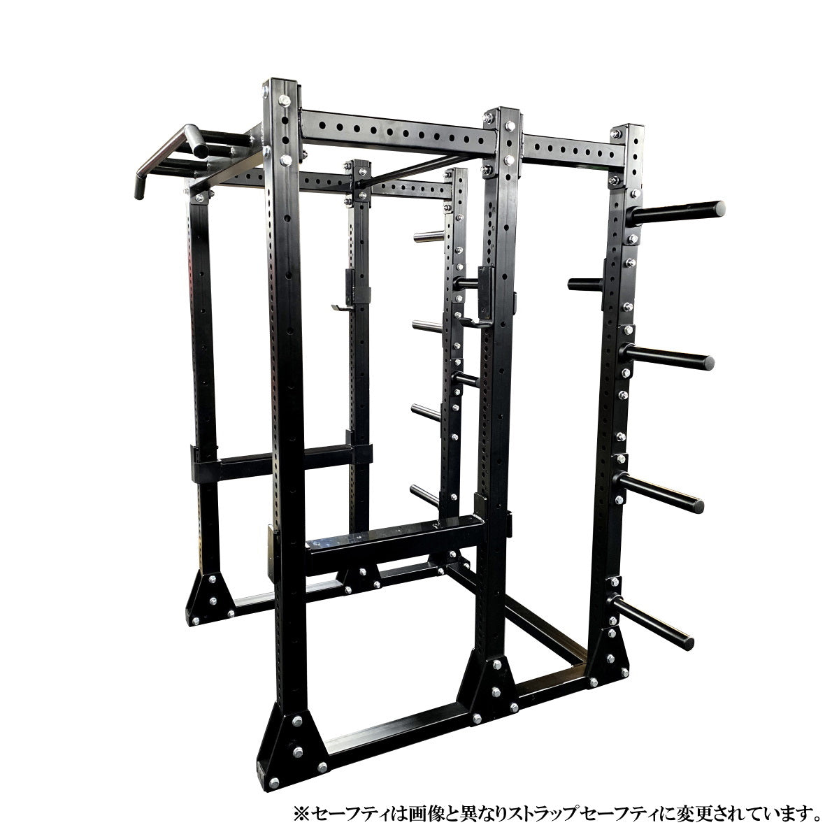 期間限定SALE】【予約販売】【13ロット目】ONI 鬼 パワーラック – ONI