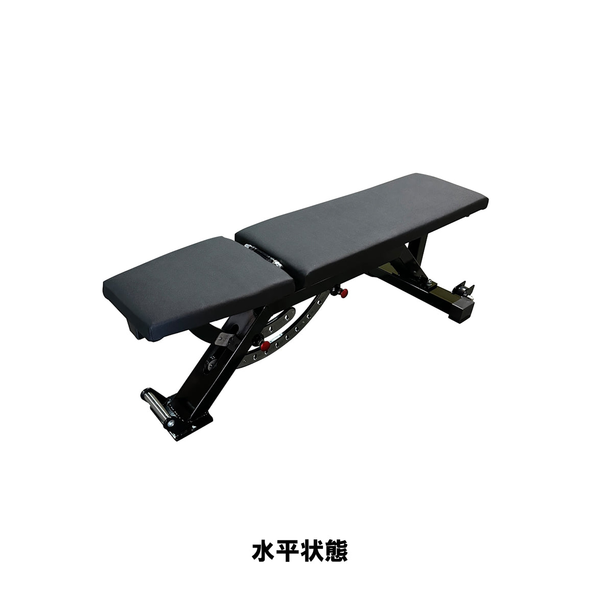 予約販売SALE】ONI 鬼 アジャスタブルベンチPRO インクライン