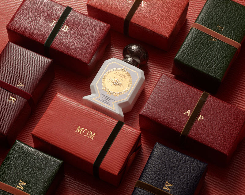 ボワット・メタリック・オドリフェラン – Officine Universelle Buly