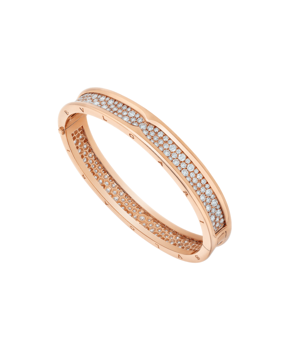 BVLGARI通販 | ビー・ゼロワン ブレスレット | 三越伊勢丹の