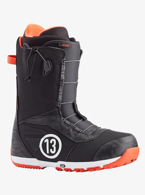 2021 Burton Ruler ｜ バートン型落ちカタログ