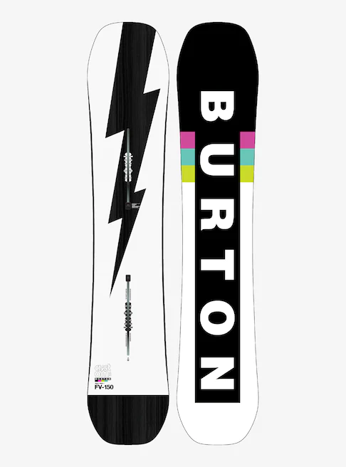 2021 Burton Instigator Flat Top ｜ バートン型落ちカタログ