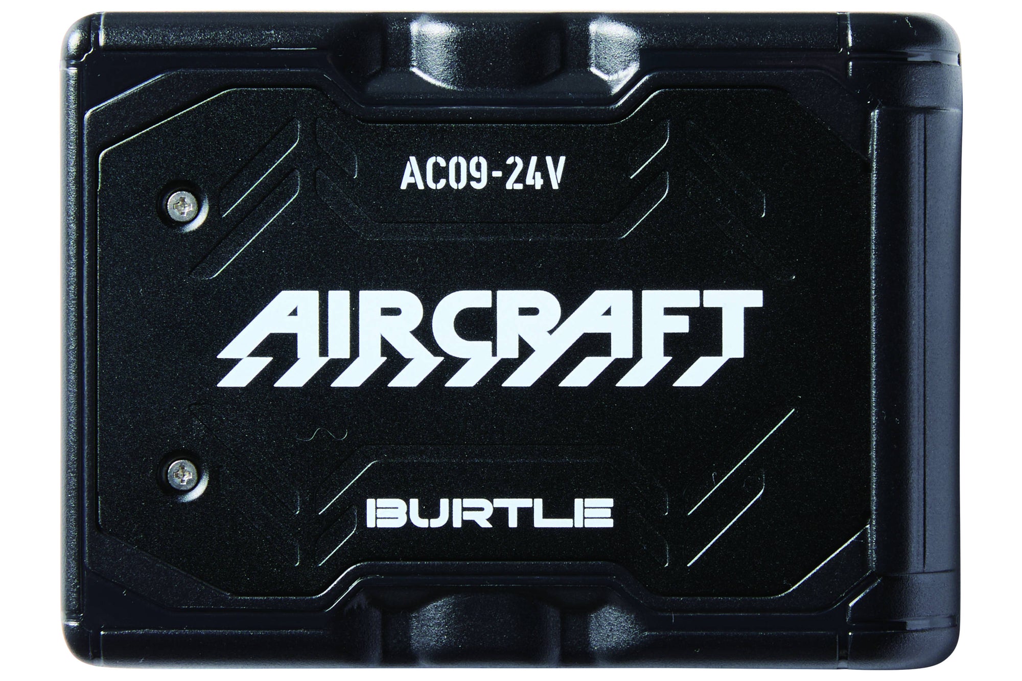 24V LI-Ion Battery System for AIRCRAFT Vest - BURTLE Workwear