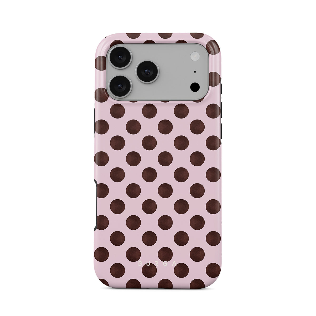 New Crush - iPhone 17 Pro Max Case | BURGA