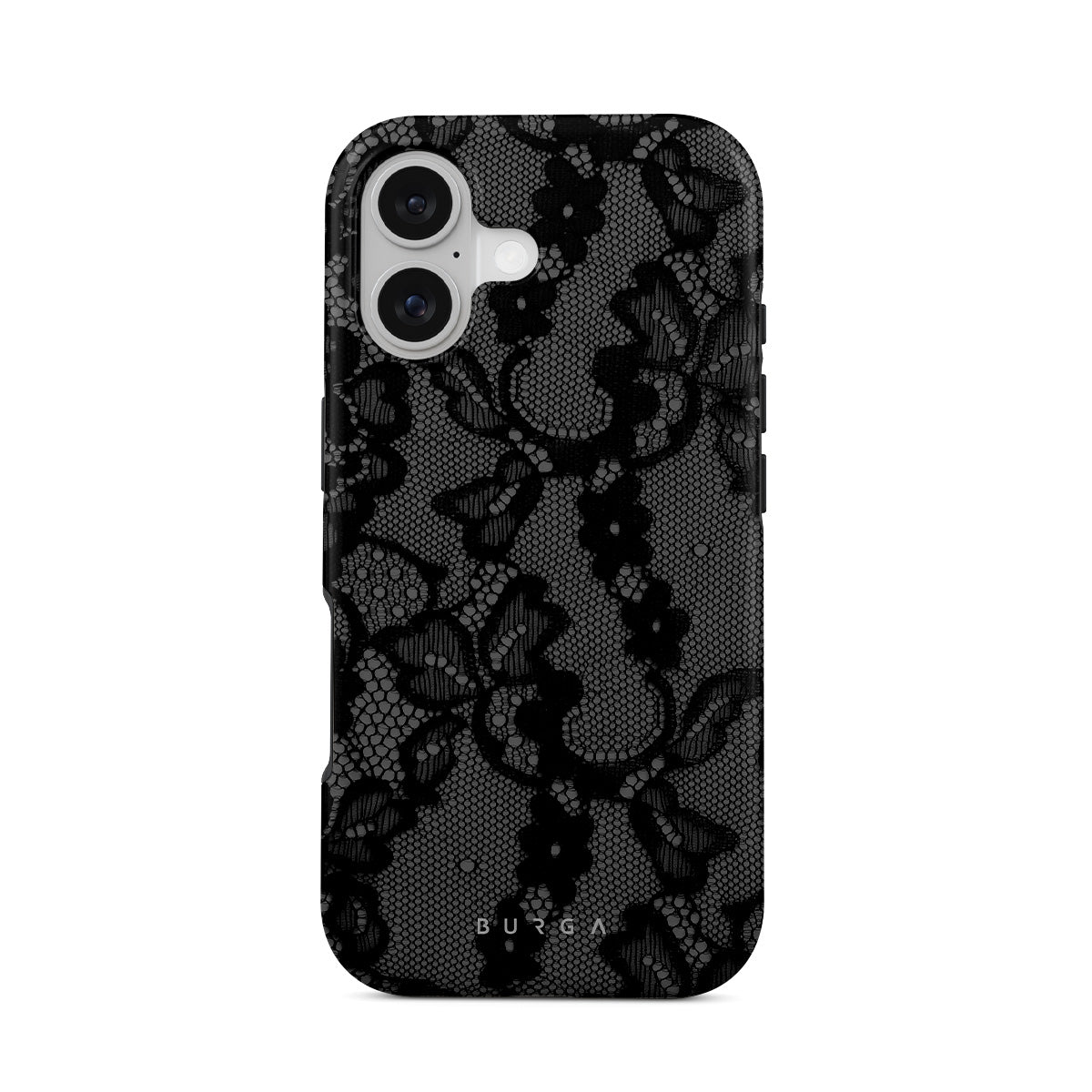 Magnetic - iPhone 17 Case | BURGA
