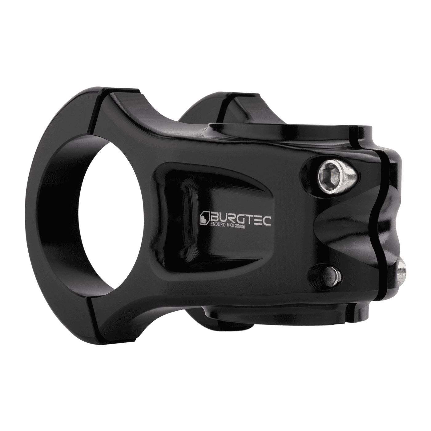 Enduro MK3 Stem - Burgtec