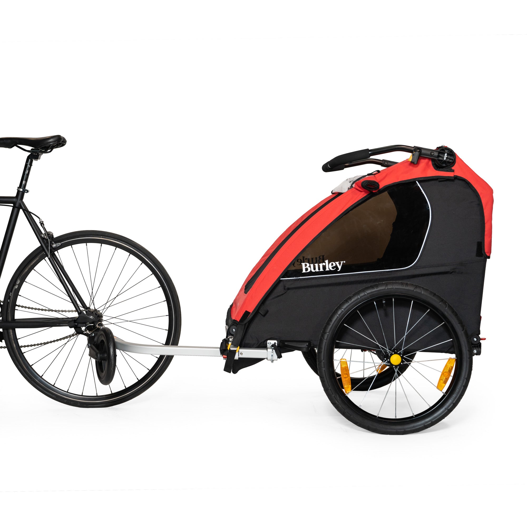 Honey Bee™ Child Bike Trailer - Burley