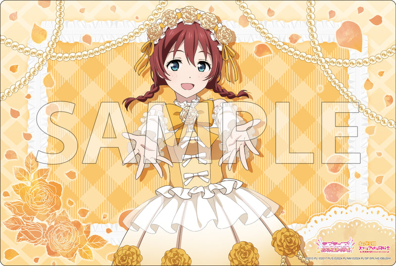 ラバーマットコレクション V2（カードサプライ）｜ブシロード