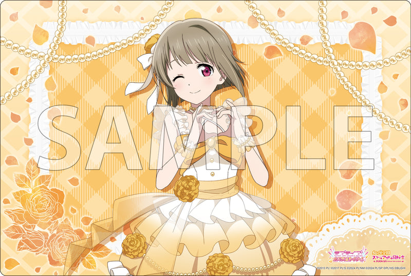 ラバーマットコレクション V2（カードサプライ）｜ブシロード