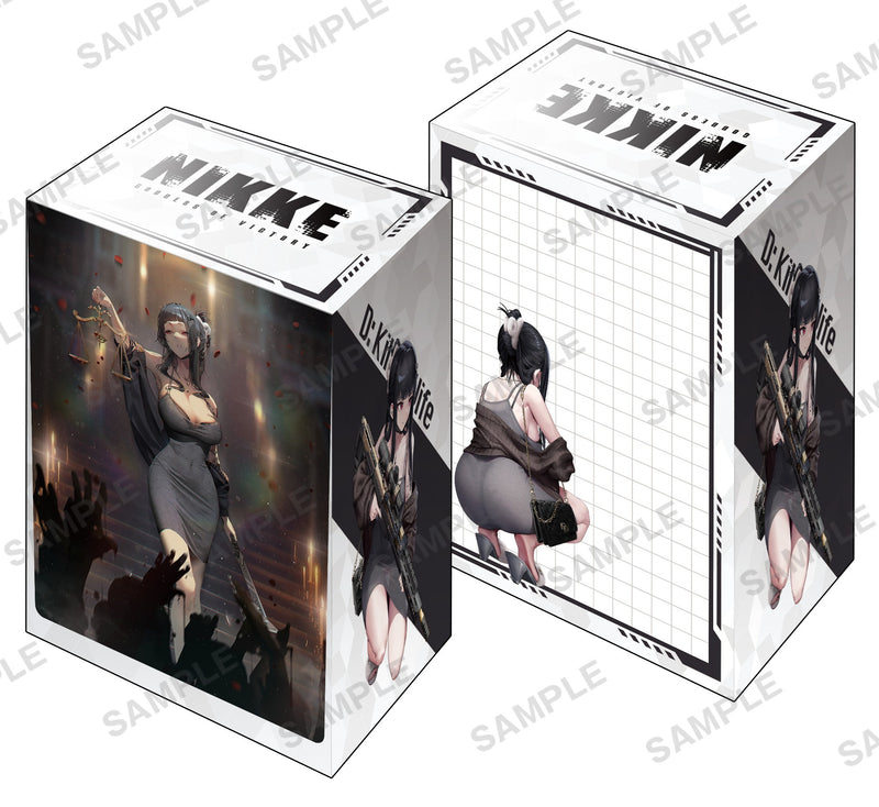カードサプライ（勝利の女神：NIKKE）｜ブシロード オンラインストア