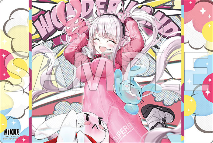 ブシロード ラバーマットコレクション V2 Vol.1431 勝利の女神：NIKKE