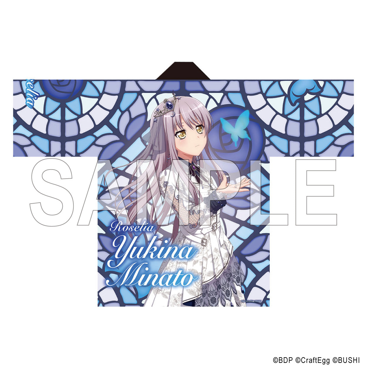 Roselia 相羽あいな 缶バッジ10個③ 相羽あいな Roselia 缶バッジレア