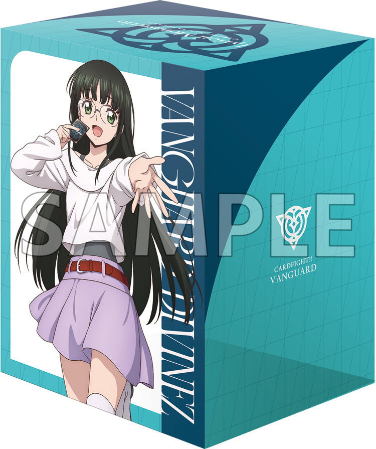 ヴァンガード ペルソナシールド 西塔 ミコト 2枚セット ヴァンガード