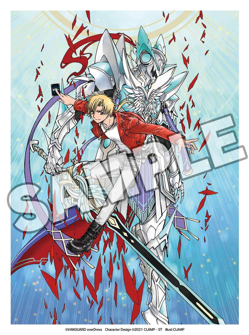 カードファイト!! ヴァンガード プレミアムデッキホルダー 受注生産