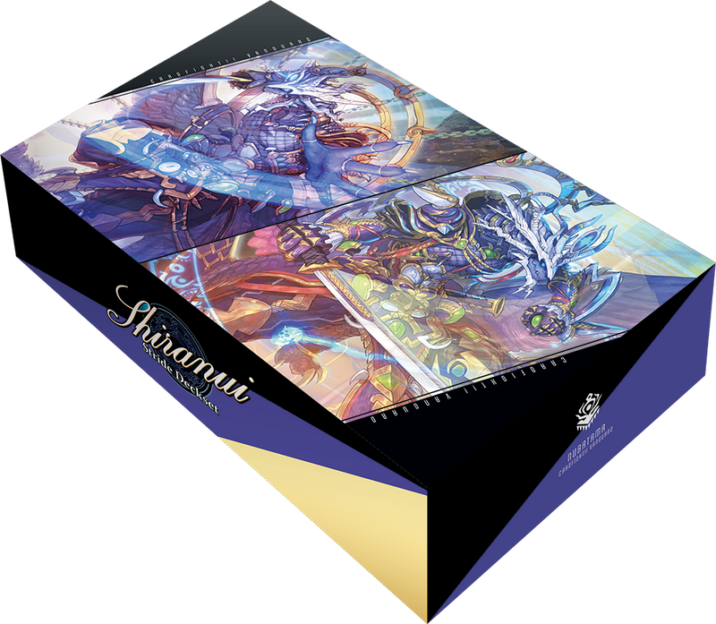 カードファイト!! ヴァンガード スペシャルシリーズ第9弾 「Stride