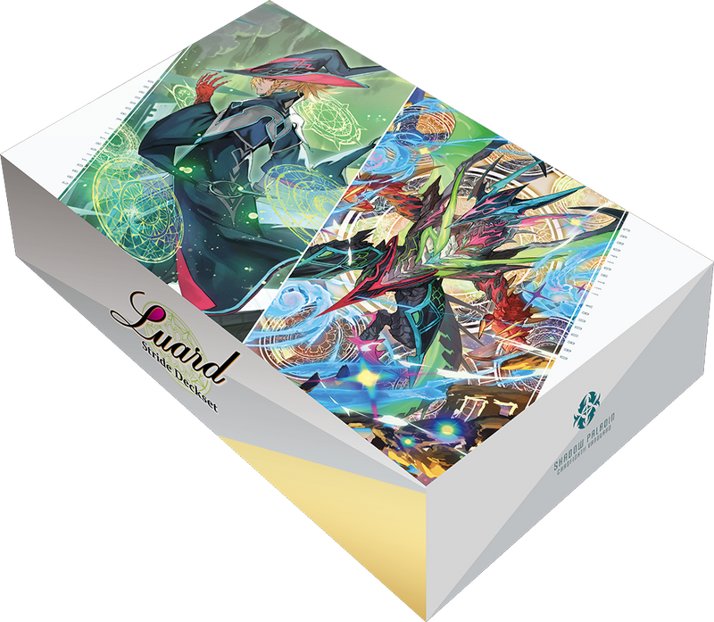 カードファイト!! ヴァンガード スペシャルシリーズ第10弾 「Stride