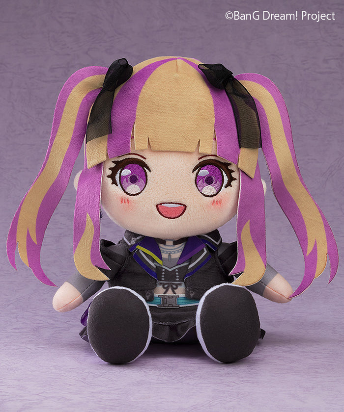 ぬいぐるみ RAISE A SUILEN パレオ｜ブシロード オンラインストア